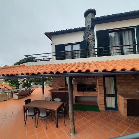 Casa Gama Villa Ribeira Brava Exterior photo