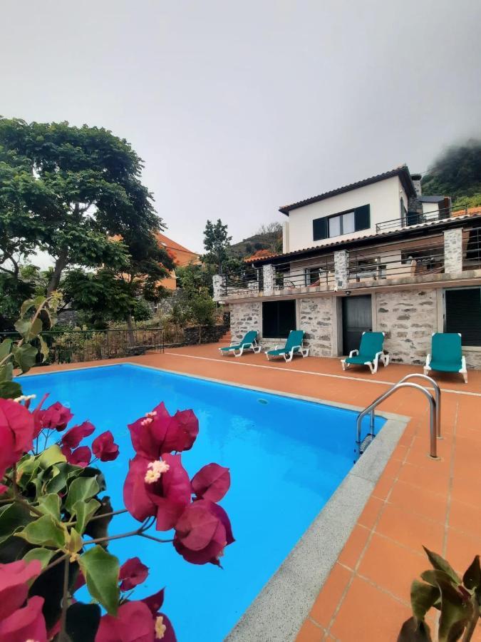 Casa Gama Villa Ribeira Brava Exterior photo