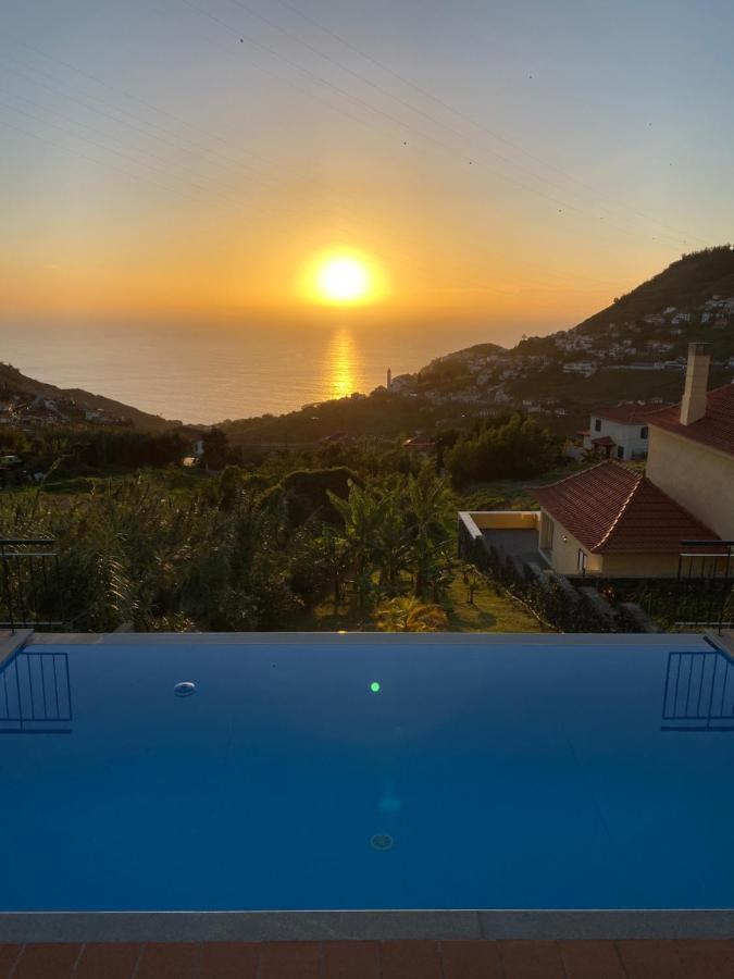 Casa Gama Villa Ribeira Brava Exterior photo