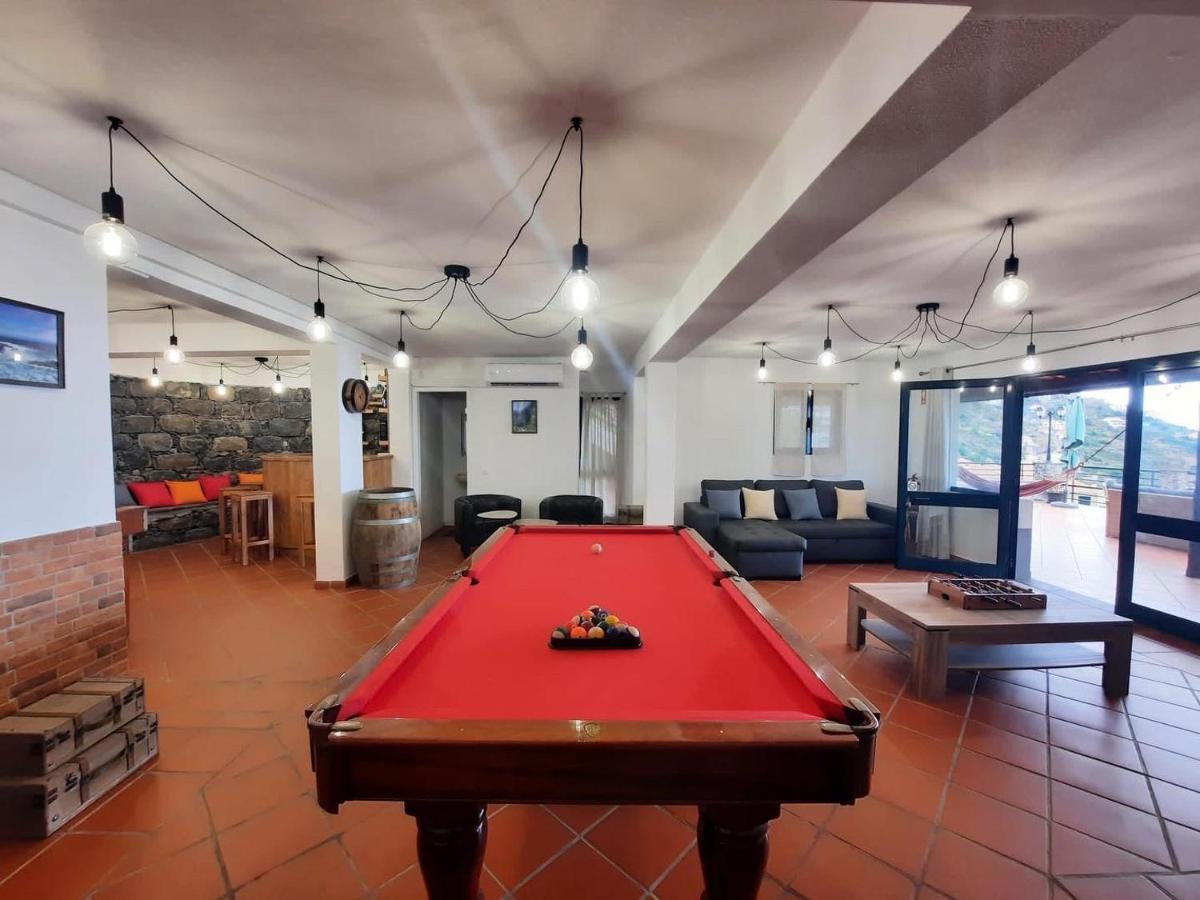 Casa Gama Villa Ribeira Brava Exterior photo