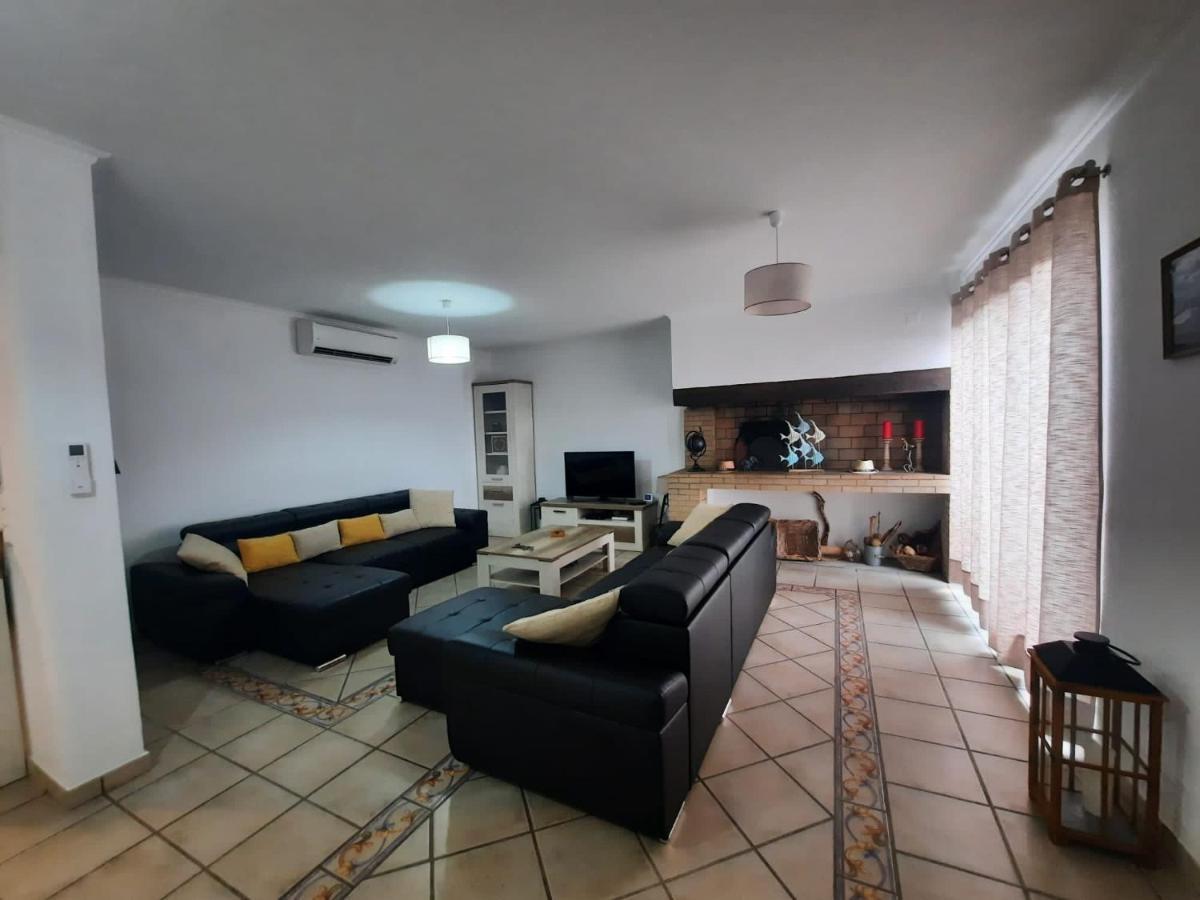 Casa Gama Villa Ribeira Brava Exterior photo