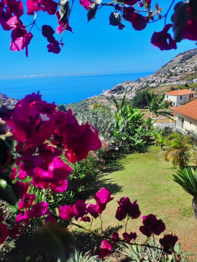 Casa Gama Villa Ribeira Brava Exterior photo