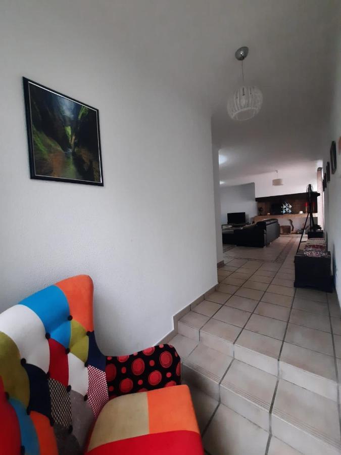 Casa Gama Villa Ribeira Brava Exterior photo