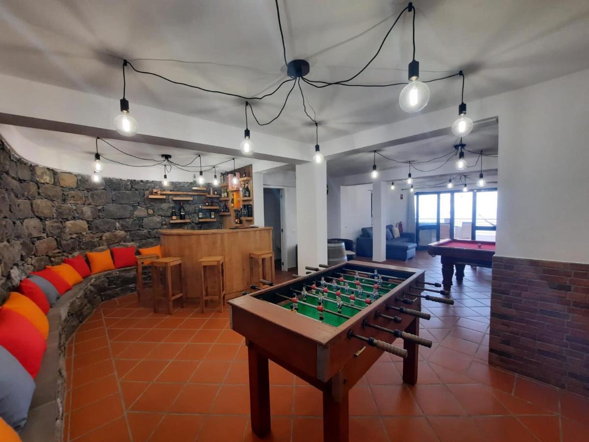Casa Gama Villa Ribeira Brava Exterior photo