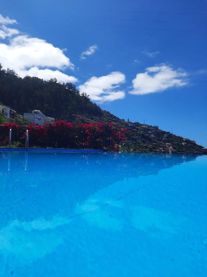Casa Gama Villa Ribeira Brava Exterior photo